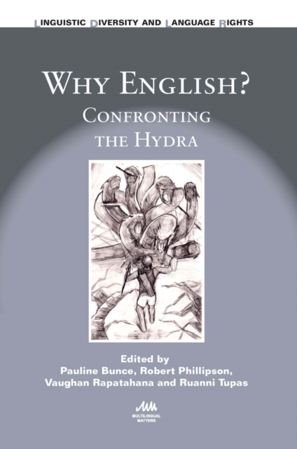 Why English? : Confronting the Hydra, PDF eBook