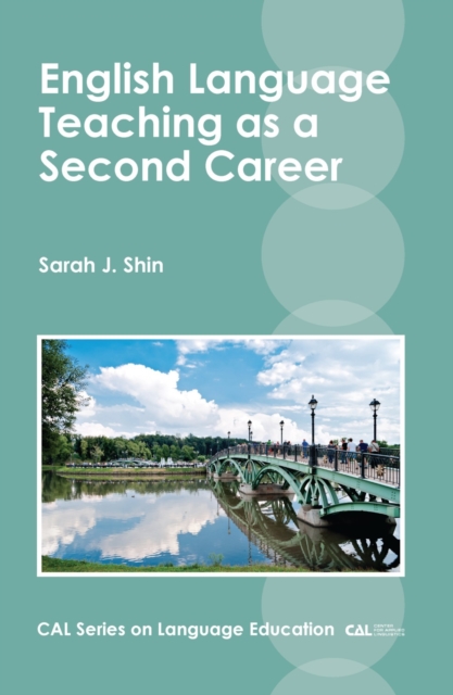 English Language Teaching as a Second Career, Paperback / softback Book