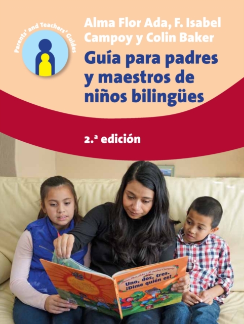 Guia para padres y maestros de ninos bilingues : 2.a edicion, EPUB eBook