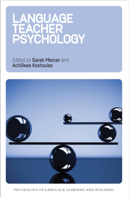 Language Teacher Psychology, PDF eBook