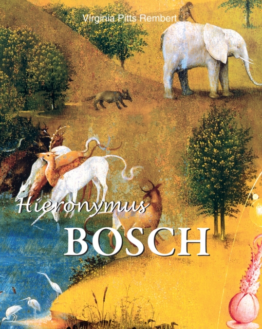 Hieronymus Bosch, EPUB eBook