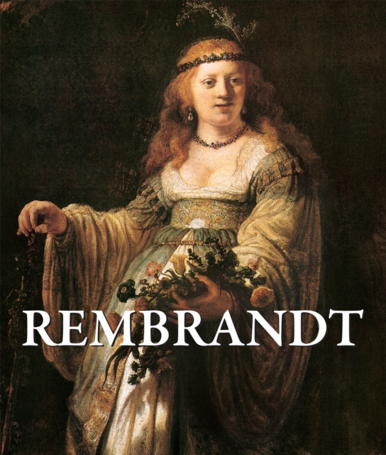 Rembrandt, PDF eBook