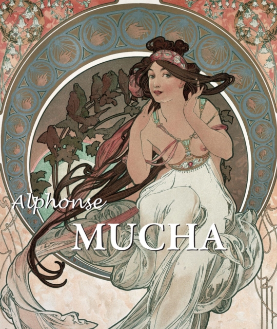 Alphonse Mucha, PDF eBook