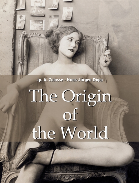 The Origin of the World, EPUB eBook