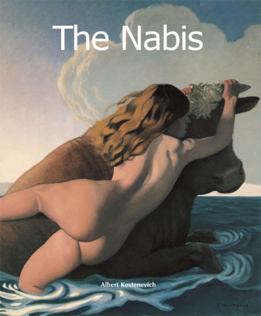 The Nabis, EPUB eBook