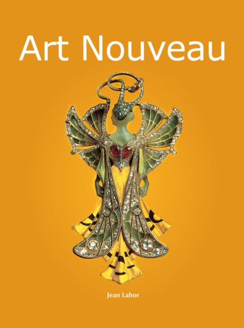 Art Nouveau, EPUB eBook