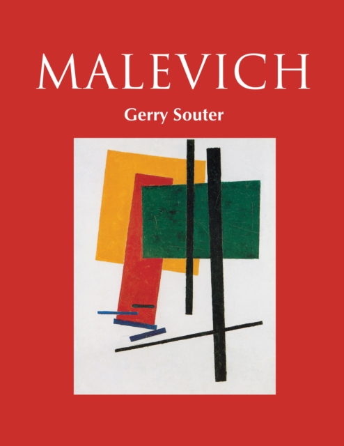 Malevich, EPUB eBook