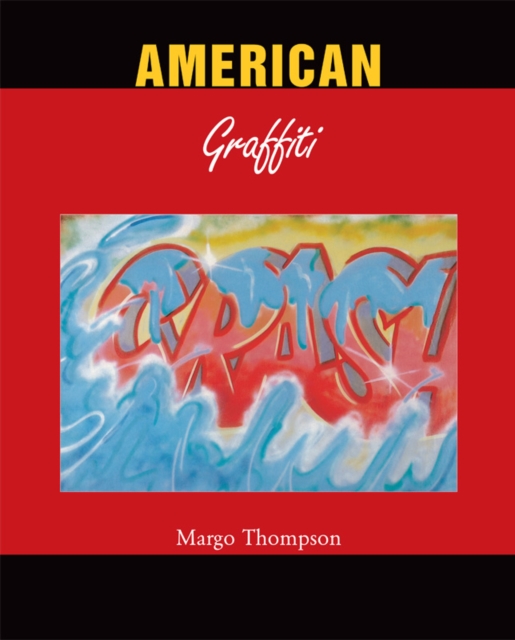 American Graffiti, EPUB eBook