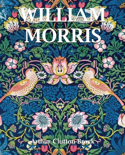 William Morris, EPUB eBook