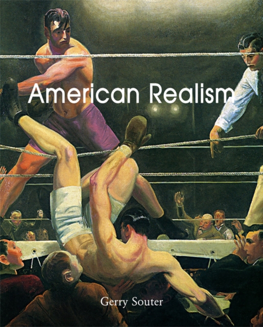 American Realism, EPUB eBook