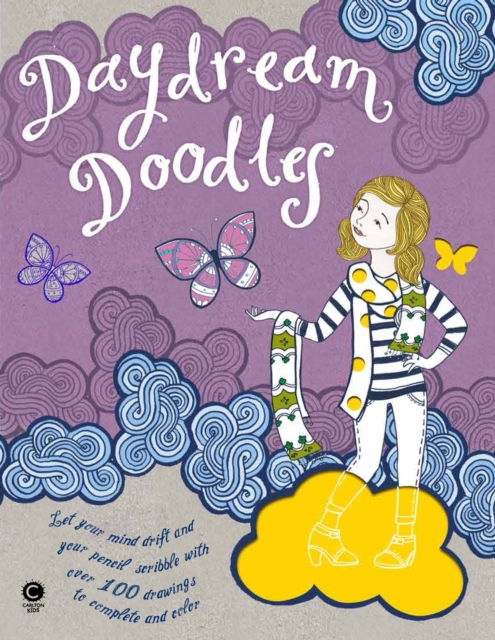 Daydream Doodles, Paperback / softback Book
