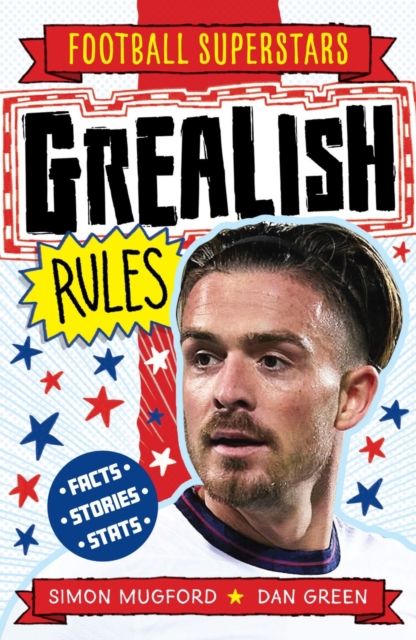 Football Superstars: Grealish Rules, Paperback / softback Book
