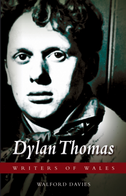 Dylan Thomas, EPUB eBook