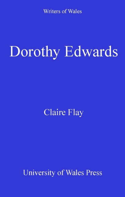 Dorothy Edwards, EPUB eBook