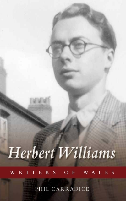 Herbert Williams, EPUB eBook