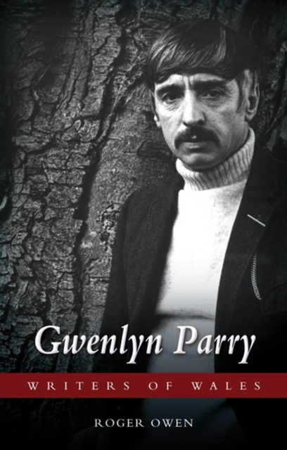 Gwenlyn Parry, EPUB eBook