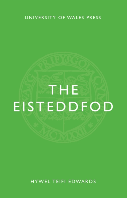 The Eisteddfod, EPUB eBook