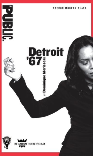 Detroit '67, Paperback / softback Book