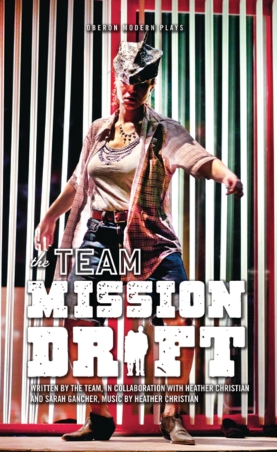 Mission Drift, Paperback / softback Book