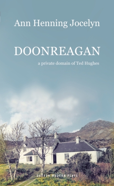 Doonreagan, Paperback / softback Book