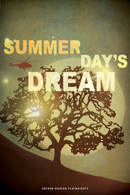 Summer Day's Dream, Paperback / softback Book