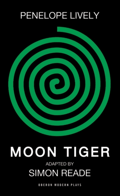 Moon Tiger, Paperback / softback Book