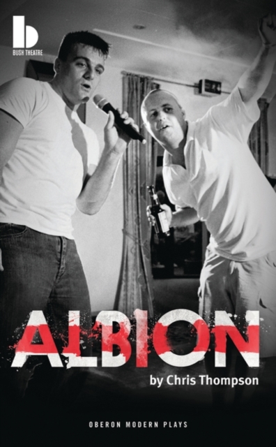 Albion, Paperback / softback Book