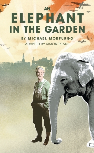 An Elephant in the Garden, Paperback / softback Book
