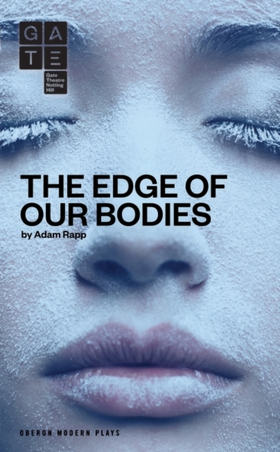 The Edge of Our Bodies, Paperback Book