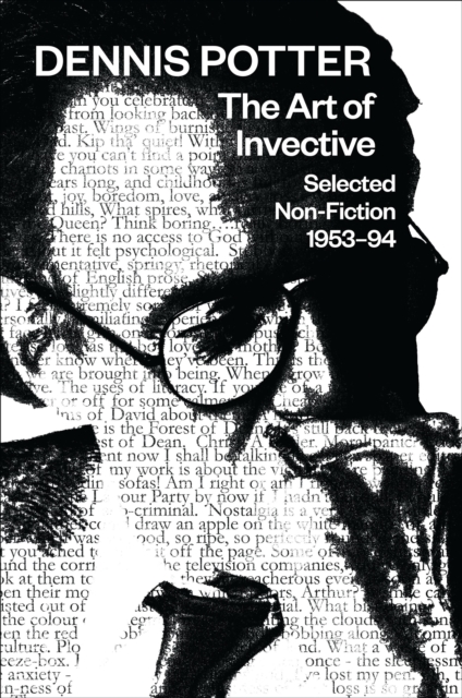 The Art of Invective : Selected Non-Fiction 1953-1994, Paperback / softback Book