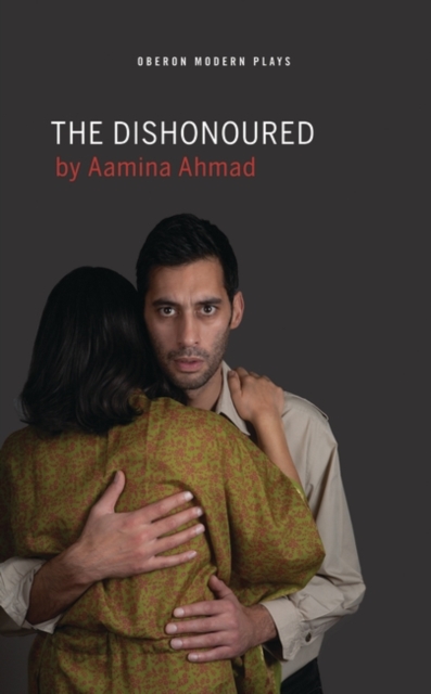 The Dishonoured, Paperback / softback Book