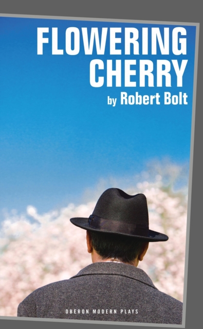 Flowering Cherry, Paperback / softback Book