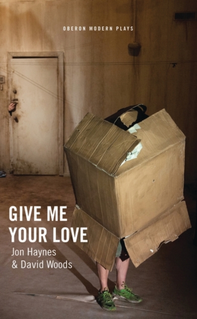 Give Me Your Love, EPUB eBook