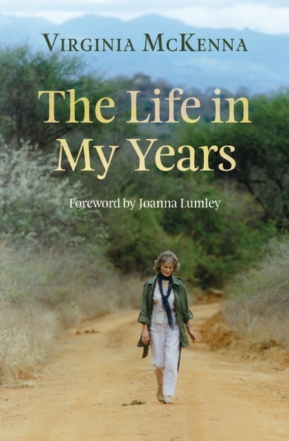 The Life in My Years, EPUB eBook