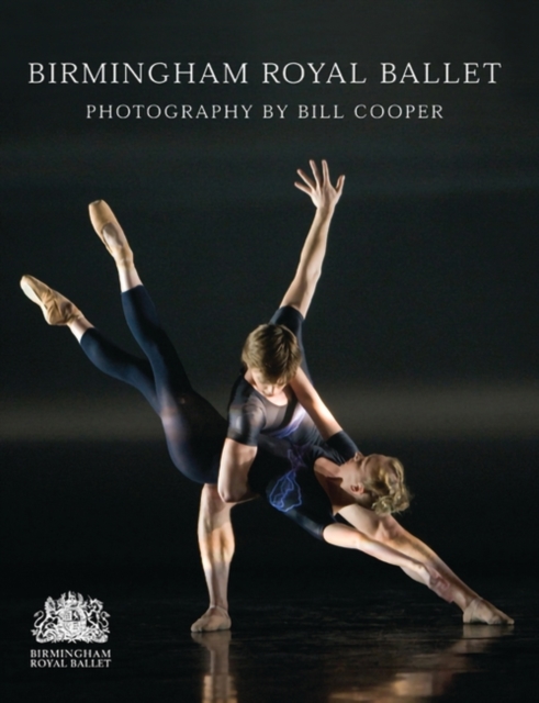 Birmingham Royal Ballet, EPUB eBook