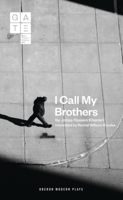 I Call My Brothers, Paperback / softback Book
