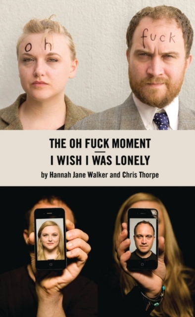 I Wish I Was Lonely/The Oh Fuck Moment, EPUB eBook