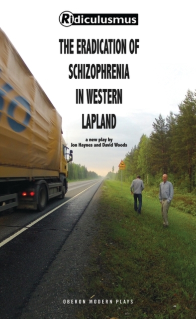 The Eradication of Schizophrenia in Western Lapland, EPUB eBook