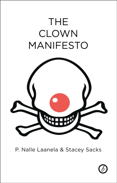 The Clown Manifesto, EPUB eBook
