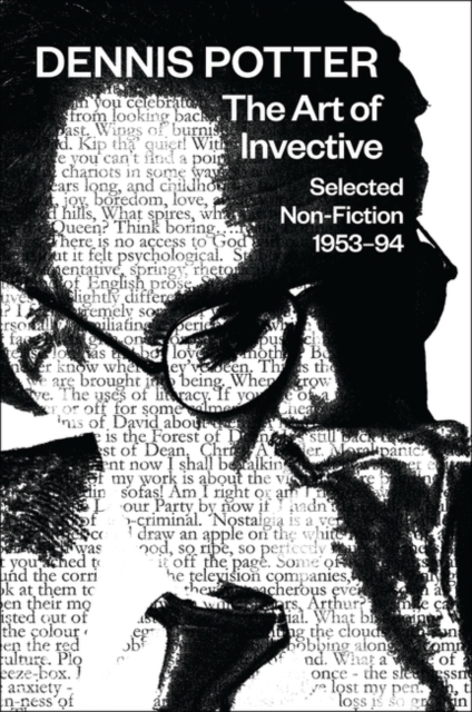 The Art of Invective : Selected Non-Fiction 1953-1994, EPUB eBook