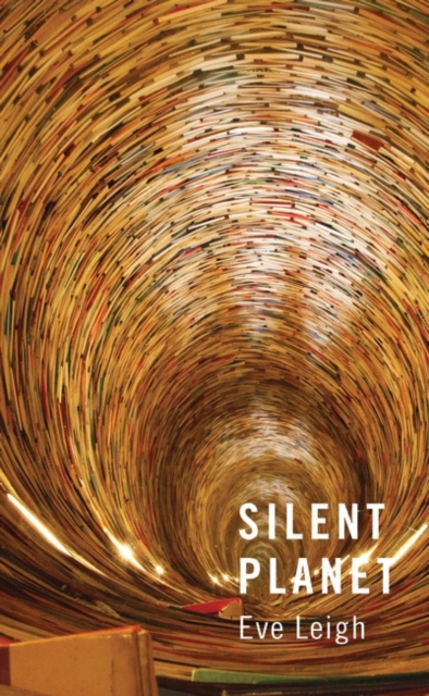 Silent Planet, EPUB eBook
