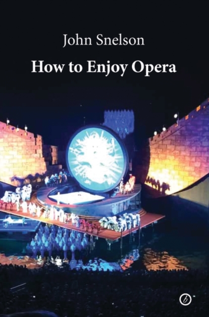 How to Enjoy Opera, EPUB eBook