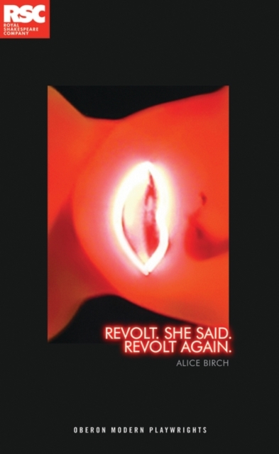 Revolt. She Said. Revolt Again., EPUB eBook