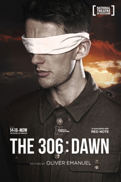 The 306: Dawn, Paperback / softback Book