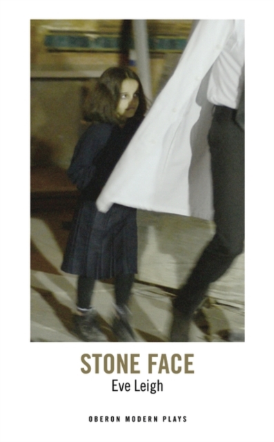 Stone Face, EPUB eBook