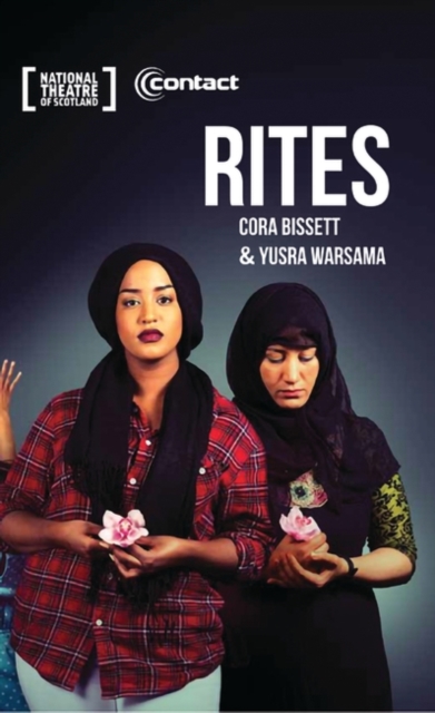 Rites, Paperback / softback Book