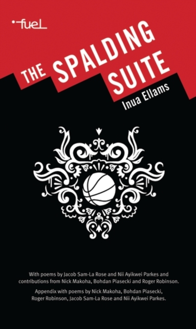The Spalding Suite, Paperback / softback Book