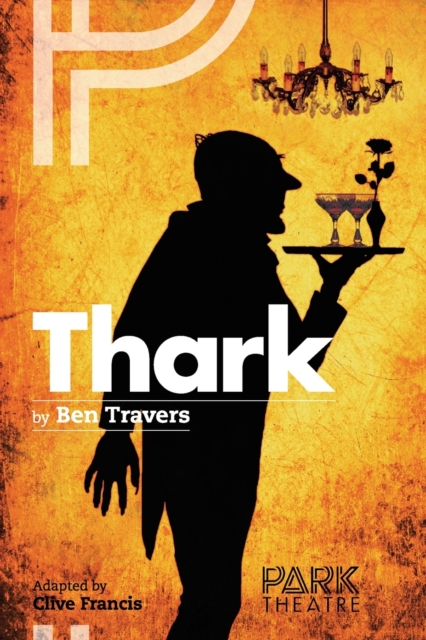 Thark, Paperback / softback Book