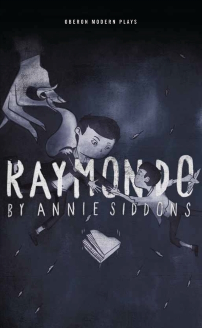 Raymondo, Paperback / softback Book