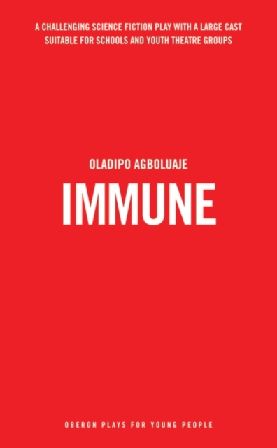 Immune, Paperback / softback Book